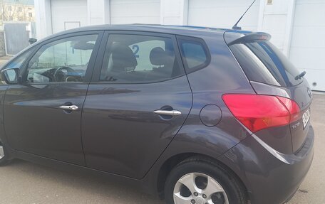 KIA Venga I, 2014 год, 1 120 000 рублей, 4 фотография