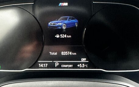BMW 3 серия, 2020 год, 3 230 000 рублей, 6 фотография