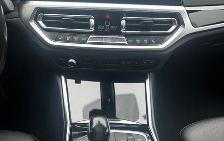 BMW 3 серия, 2020 год, 3 230 000 рублей, 7 фотография