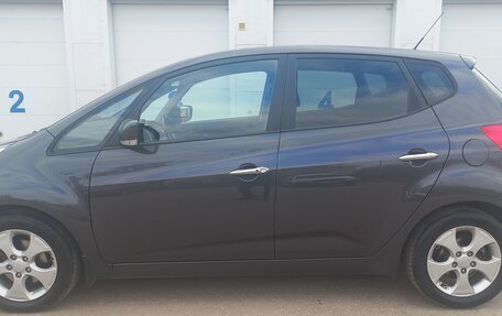 KIA Venga I, 2014 год, 1 120 000 рублей, 3 фотография