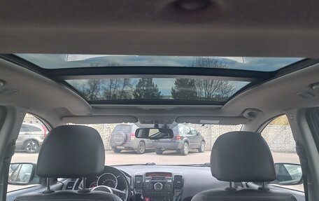 KIA Venga I, 2014 год, 1 120 000 рублей, 12 фотография