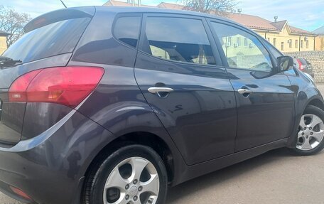 KIA Venga I, 2014 год, 1 120 000 рублей, 6 фотография
