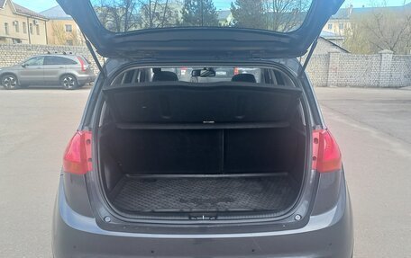 KIA Venga I, 2014 год, 1 120 000 рублей, 9 фотография