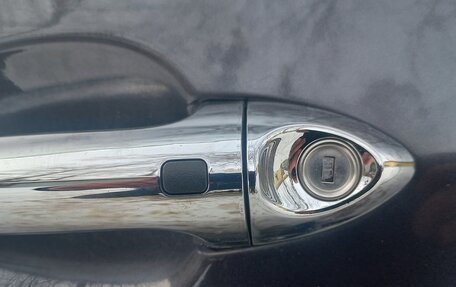 KIA Venga I, 2014 год, 1 120 000 рублей, 13 фотография