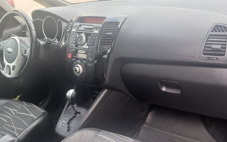 KIA Venga I, 2014 год, 1 120 000 рублей, 11 фотография