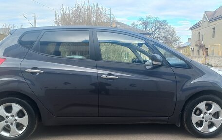 KIA Venga I, 2014 год, 1 120 000 рублей, 7 фотография