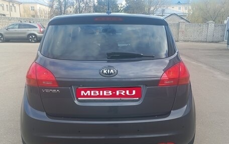 KIA Venga I, 2014 год, 1 120 000 рублей, 5 фотография