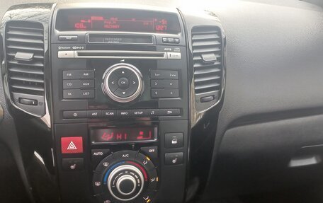 KIA Venga I, 2014 год, 1 120 000 рублей, 14 фотография