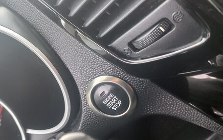 KIA Venga I, 2014 год, 1 120 000 рублей, 16 фотография