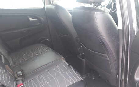 KIA Venga I, 2014 год, 1 120 000 рублей, 19 фотография