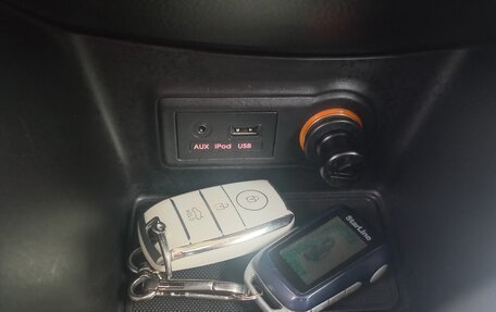 KIA Venga I, 2014 год, 1 120 000 рублей, 15 фотография