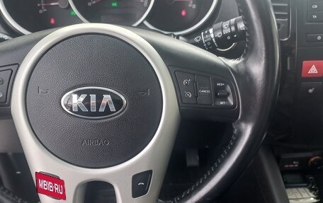 KIA Venga I, 2014 год, 1 120 000 рублей, 17 фотография