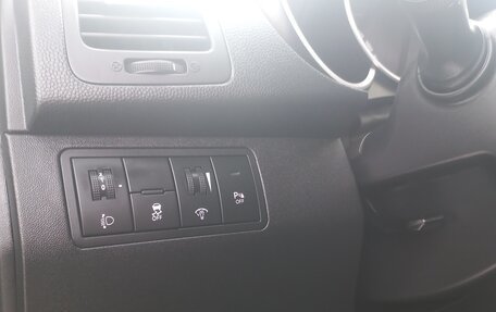 KIA Venga I, 2014 год, 1 120 000 рублей, 18 фотография