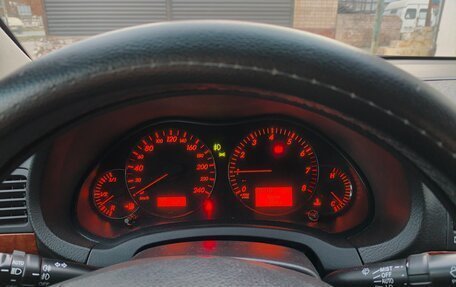 Toyota Avensis III рестайлинг, 2008 год, 1 200 000 рублей, 19 фотография