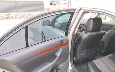 Toyota Avensis III рестайлинг, 2008 год, 1 200 000 рублей, 13 фотография