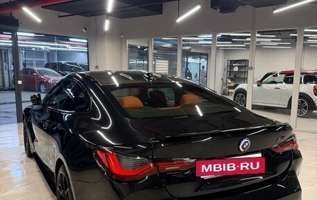 BMW M4, 2022 год, 8 400 000 рублей, 3 фотография