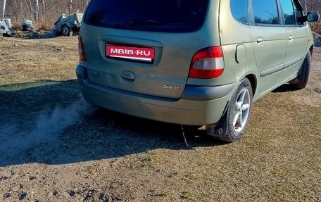 Renault Scenic III, 2002 год, 270 000 рублей, 2 фотография
