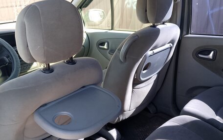Renault Scenic III, 2002 год, 270 000 рублей, 12 фотография