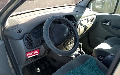 Renault Scenic III, 2002 год, 270 000 рублей, 6 фотография