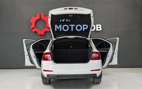 Skoda Octavia, 2015 год, 1 470 000 рублей, 7 фотография