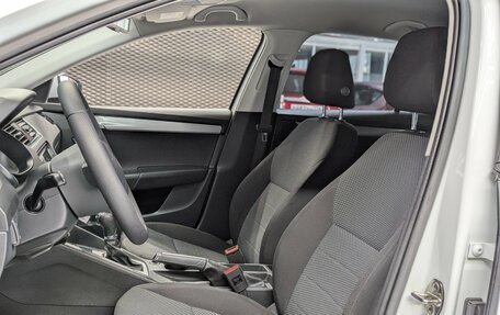Skoda Octavia, 2015 год, 1 470 000 рублей, 11 фотография