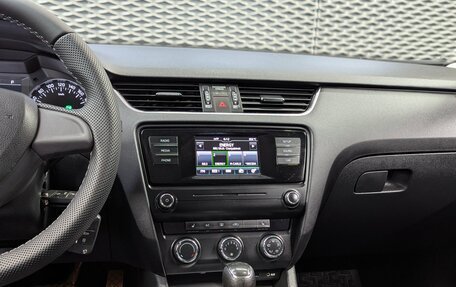 Skoda Octavia, 2015 год, 1 470 000 рублей, 16 фотография