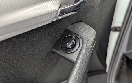 Skoda Octavia, 2015 год, 1 470 000 рублей, 19 фотография