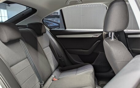 Skoda Octavia, 2015 год, 1 470 000 рублей, 31 фотография