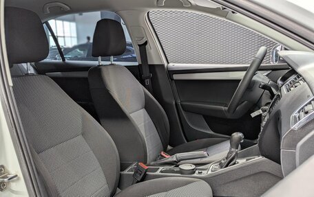 Skoda Octavia, 2015 год, 1 470 000 рублей, 29 фотография