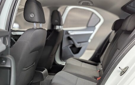 Skoda Octavia, 2015 год, 1 470 000 рублей, 30 фотография