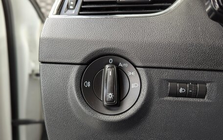 Skoda Octavia, 2015 год, 1 470 000 рублей, 20 фотография