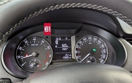 Skoda Octavia, 2015 год, 1 470 000 рублей, 24 фотография