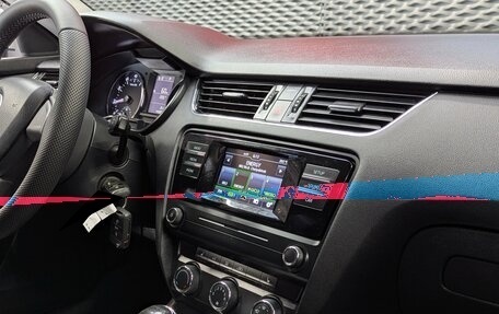 Skoda Octavia, 2015 год, 1 470 000 рублей, 25 фотография