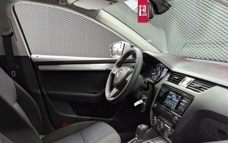 Skoda Octavia, 2015 год, 1 470 000 рублей, 26 фотография