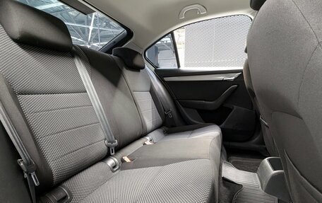 Skoda Octavia, 2015 год, 1 470 000 рублей, 32 фотография