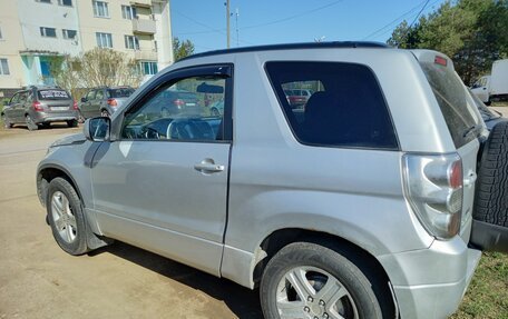 Suzuki Grand Vitara, 2006 год, 300 000 рублей, 4 фотография