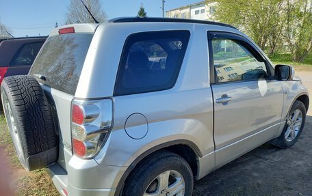 Suzuki Grand Vitara, 2006 год, 300 000 рублей, 3 фотография