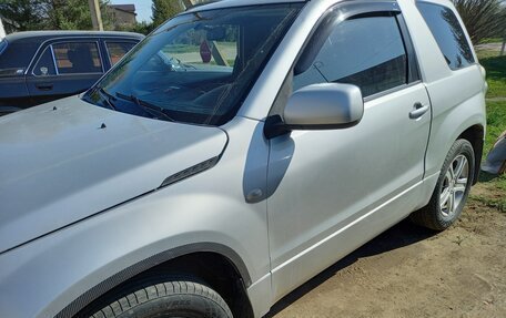 Suzuki Grand Vitara, 2006 год, 300 000 рублей, 5 фотография