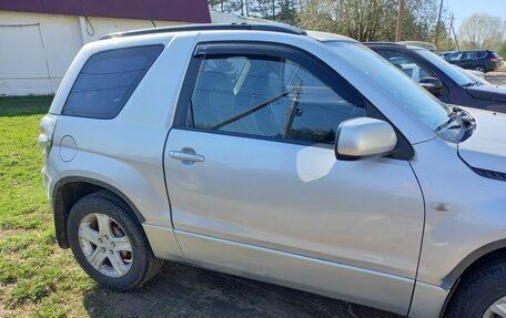Suzuki Grand Vitara, 2006 год, 300 000 рублей, 6 фотография