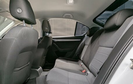 Skoda Octavia, 2015 год, 1 470 000 рублей, 33 фотография