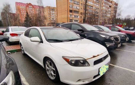 Scion tC I рестайлинг, 2006 год, 300 000 рублей, 2 фотография