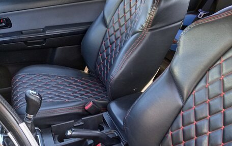 Suzuki Grand Vitara, 2006 год, 300 000 рублей, 8 фотография