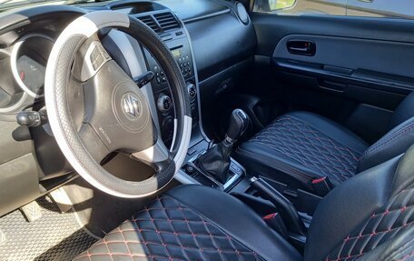 Suzuki Grand Vitara, 2006 год, 300 000 рублей, 9 фотография
