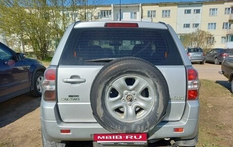 Suzuki Grand Vitara, 2006 год, 300 000 рублей, 2 фотография