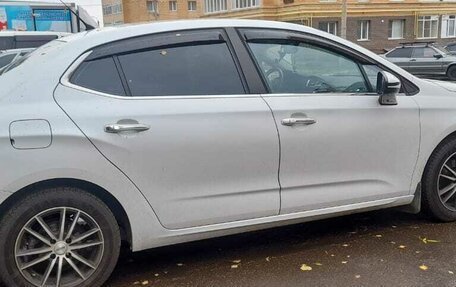 Citroen C4 II рестайлинг, 2014 год, 530 000 рублей, 2 фотография