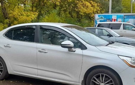 Citroen C4 II рестайлинг, 2014 год, 530 000 рублей, 3 фотография