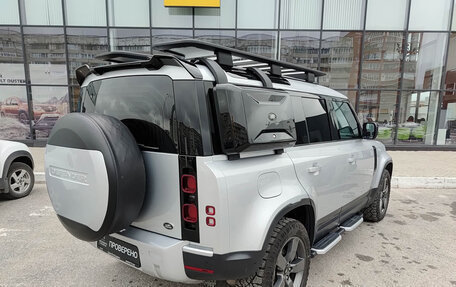 Land Rover Defender II, 2020 год, 4 810 000 рублей, 6 фотография