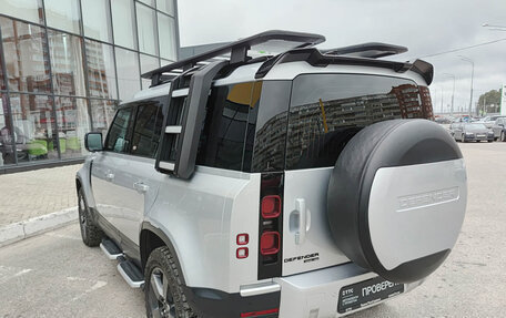 Land Rover Defender II, 2020 год, 4 810 000 рублей, 8 фотография