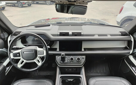 Land Rover Defender II, 2020 год, 4 810 000 рублей, 17 фотография