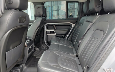 Land Rover Defender II, 2020 год, 4 810 000 рублей, 15 фотография